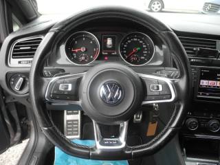 VOLKSWAGEN Golf GTD usata, con Alzacristalli elettrici