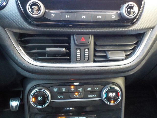 FORD Puma usata, con Sensori di parcheggio posteriori