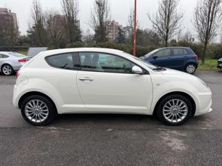 ALFA ROMEO MiTo usata, con Autoradio