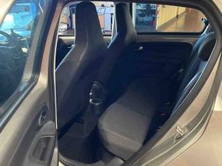 VOLKSWAGEN up! usata, con Climatizzatore