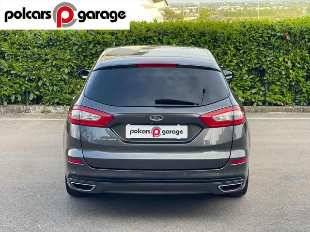 FORD Mondeo usata, con Airbag Passeggero
