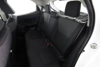 TOYOTA Yaris usata 3