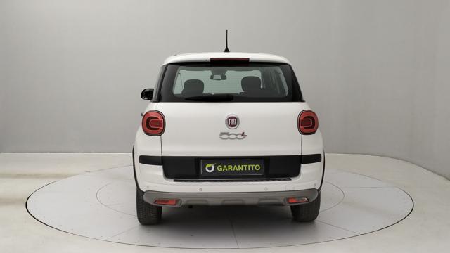FIAT 500 usata, con Airbag Passeggero