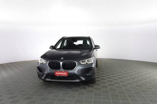BMW X1 X1 xDrive20d BUSINESS ADVANTAGE