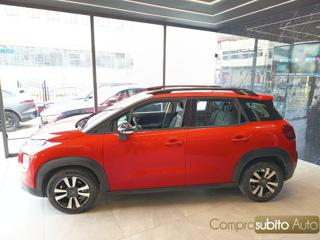 CITROEN C3 Aircross usata, con Airbag laterali