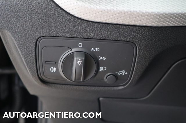 AUDI Q2 usata, con Cerchi in lega