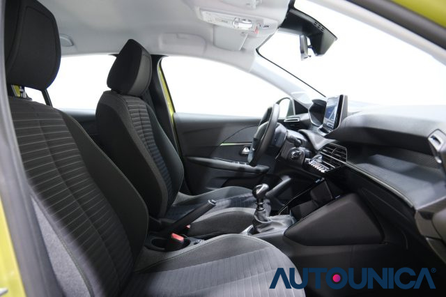 PEUGEOT 208 usata 48