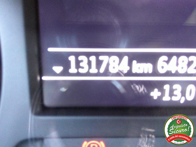 AUDI A3 usata, con Bracciolo