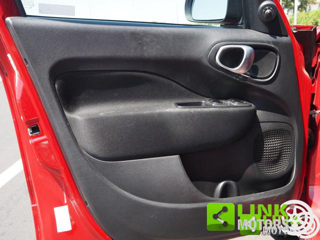 FIAT 500L usata 24