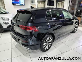 VOLKSWAGEN Golf usata, con Airbag Passeggero