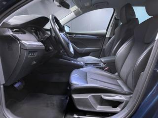 SKODA Octavia usata, con Cerchi in lega