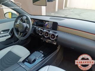MERCEDES-BENZ A 180 usata 79