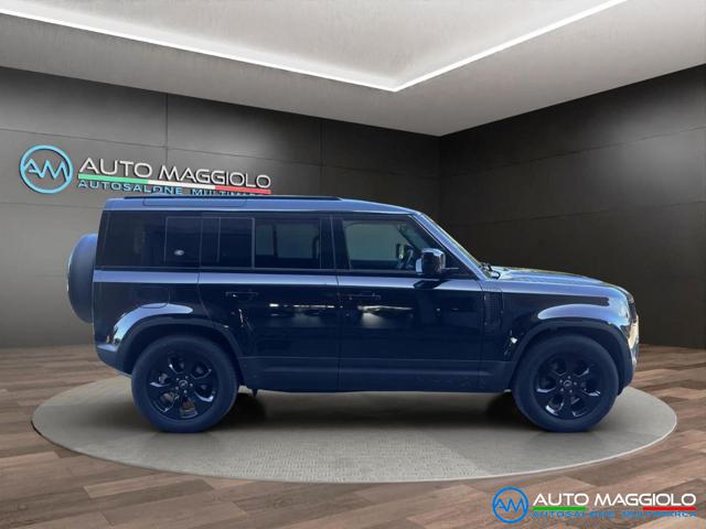 LAND ROVER Defender usata, con Airbag Passeggero