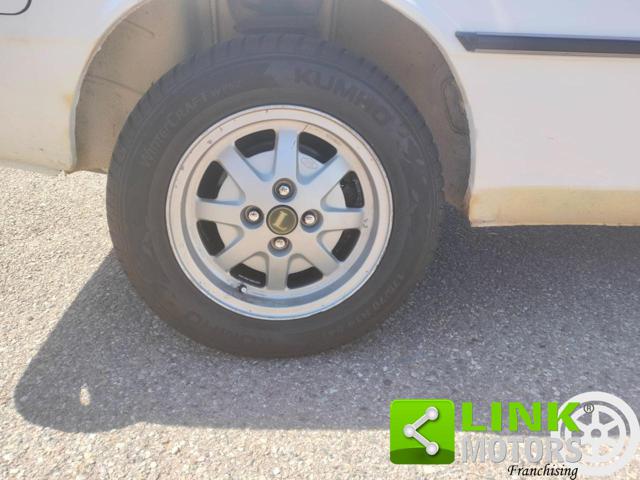 LANCIA Beta usata 19