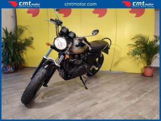 TRIUMPH Bonneville T100 usata 1