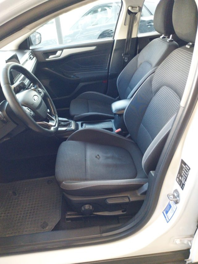 FORD Focus usata, con Cruise Control