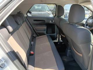 CITROEN C4 Cactus usata, con Immobilizzatore elettronico