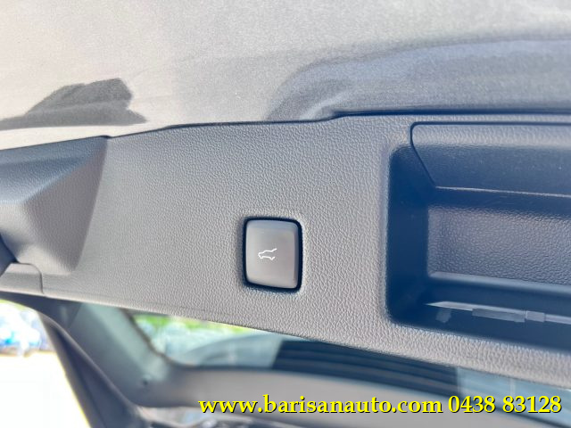FORD Kuga usata, con Climatizzatore