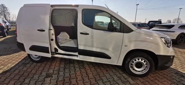 OPEL Combo usata, con Immobilizzatore elettronico