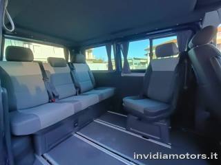 VOLKSWAGEN California usata, con Controllo trazione