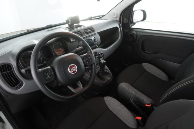 FIAT Panda usata 7