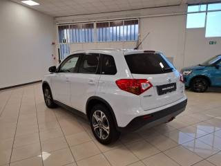 SUZUKI Vitara usata, con Airbag laterali