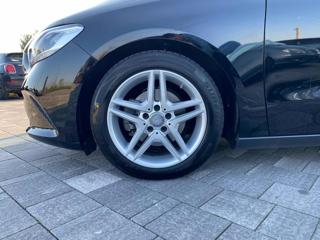 MERCEDES-BENZ B 160 usata, con Alzacristalli elettrici