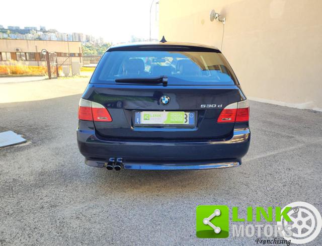 BMW 530 usata, con Airbag Passeggero