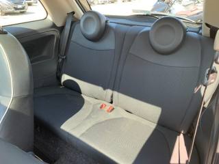 FIAT 500 usata, con Climatizzatore