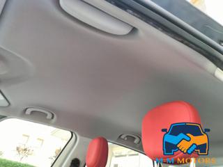 FIAT 500L usata, con Touch screen
