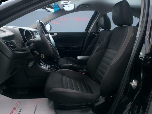 ALFA ROMEO Giulietta usata 15