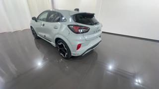 FORD Puma usata, con Autoradio