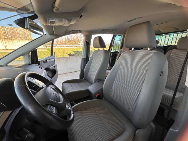 SEAT Alhambra usata 67