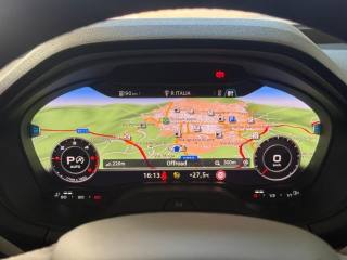 AUDI Q2 usata, con Cruise Control