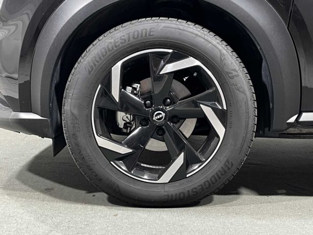 NISSAN Juke usata, con Climatizzatore