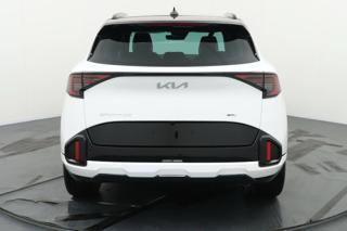 KIA Sportage usata, con Airbag laterali
