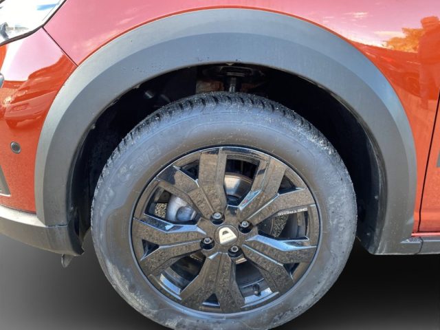 DACIA Jogger usata 20