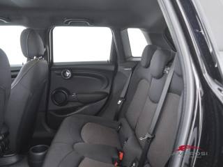 MINI One usata 9