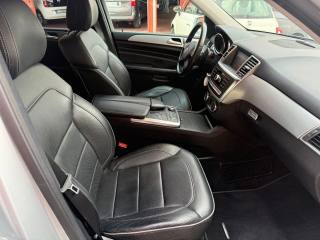 MERCEDES-BENZ ML 350 usata, con Chiusura centralizzata