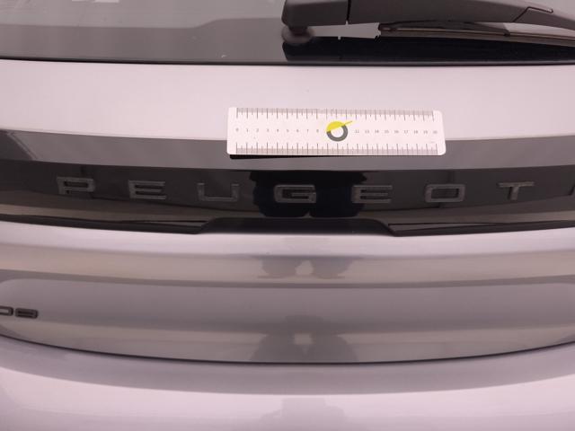 PEUGEOT 208 usata 31