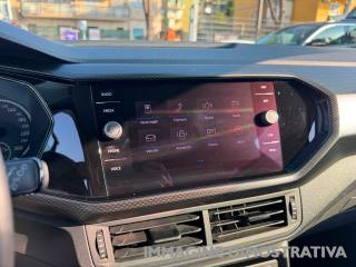 VOLKSWAGEN T-Cross usata, con Vetri oscurati
