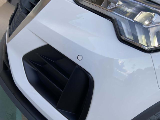 AUDI Q3 usata, con Luci diurne