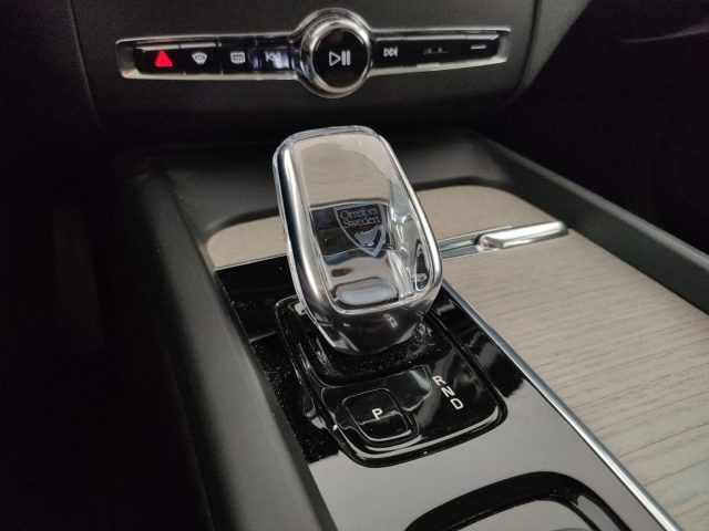 VOLVO XC60 usata, con Volante in pelle