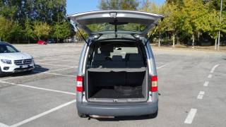 VOLKSWAGEN Caddy usata 112