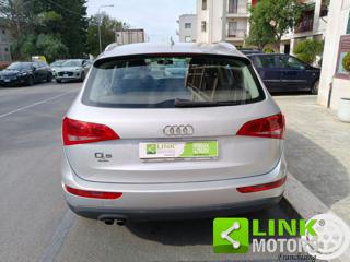 AUDI Q5 usata, con Antifurto