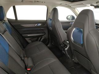 LYNK & CO 01 usata, con Luci diurne LED