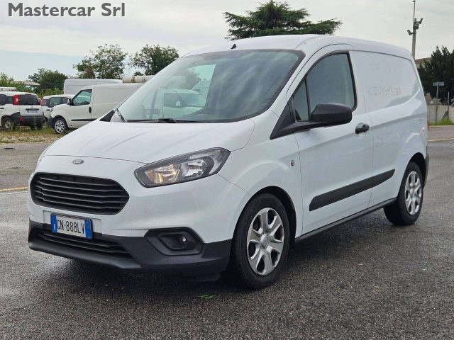 FORD Tourneo Courier usata, con Airbag