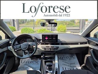 AUDI A4 allroad usata, con Controllo trazione