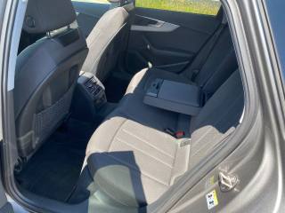 AUDI A4 usata, con Controllo trazione