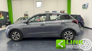HYUNDAI i20 usata, con Autoradio